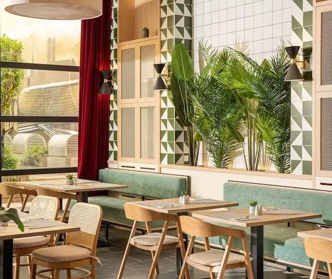 Fotos del hotel München City Center Affiliated By Meliá:  62