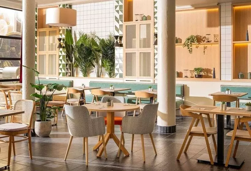 Fotos del hotel München City Center Affiliated By Meliá:  58