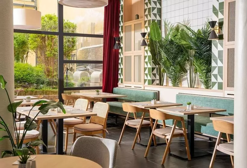 Fotos del hotel München City Center Affiliated By Meliá:  61