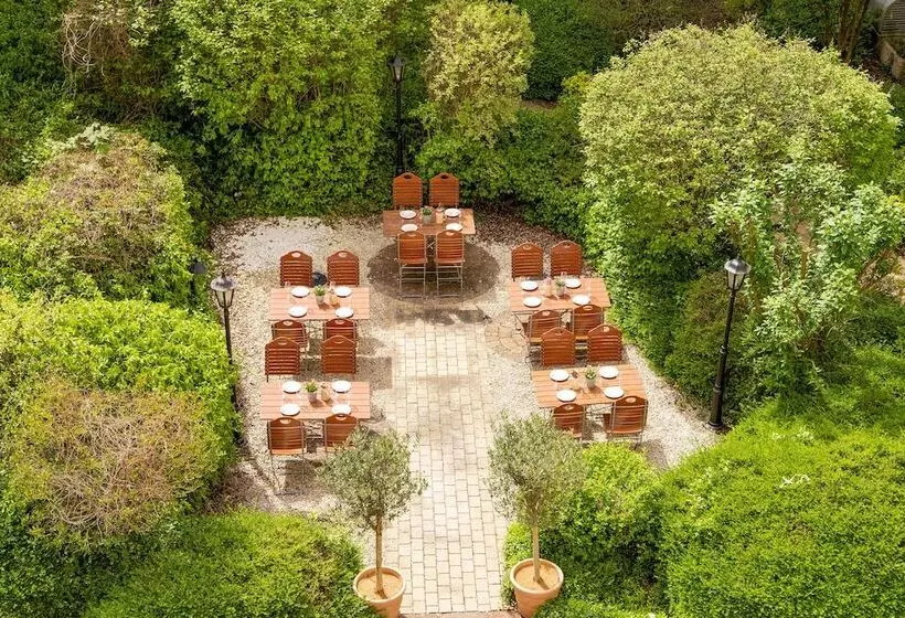 Fotos del hotel München City Center Affiliated By Meliá:  41