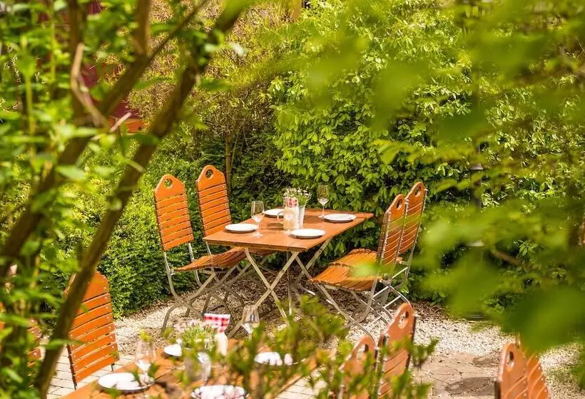 Fotos del hotel München City Center Affiliated By Meliá:  43