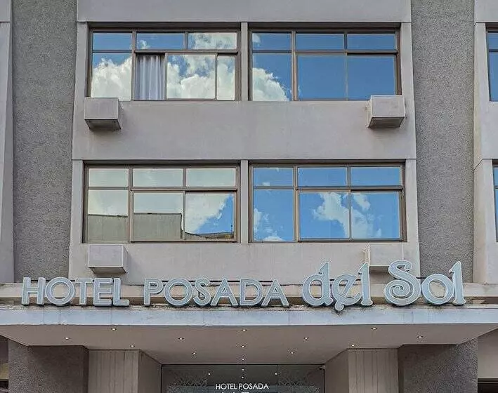 Fotos del hotel Posada Del Sol:  9