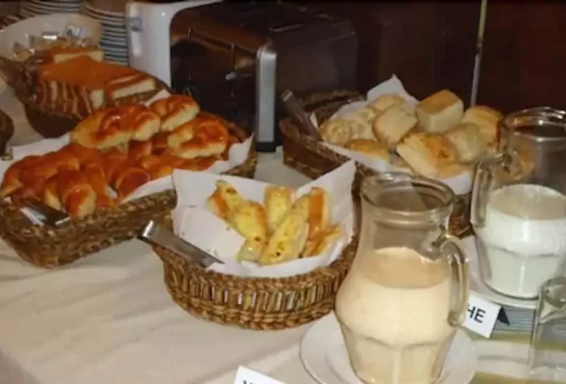 Fotos del hotel Posada Del Sol:  2