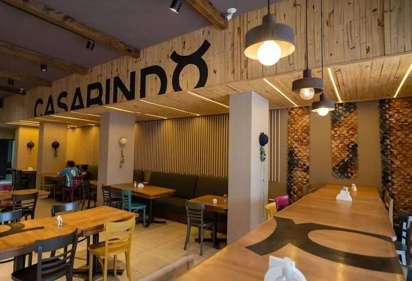 Fotos del hotel Posada Del Sol:  14