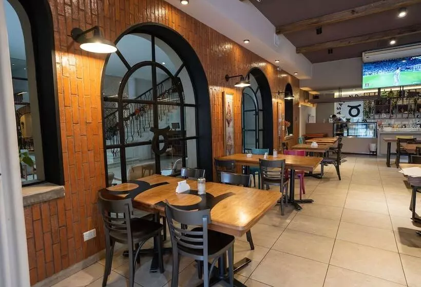 Fotos del hotel Posada Del Sol:  3