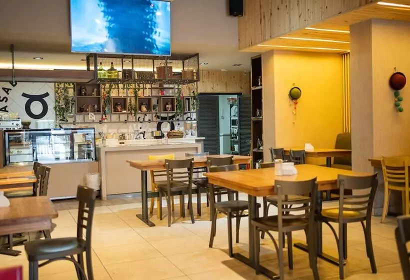 Fotos del hotel Posada Del Sol:  7