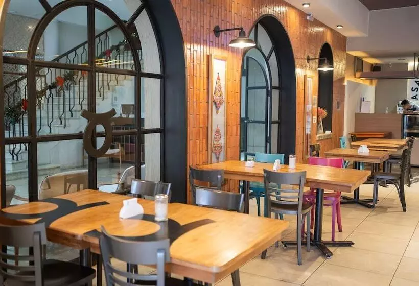 Fotos del hotel Posada Del Sol:  15