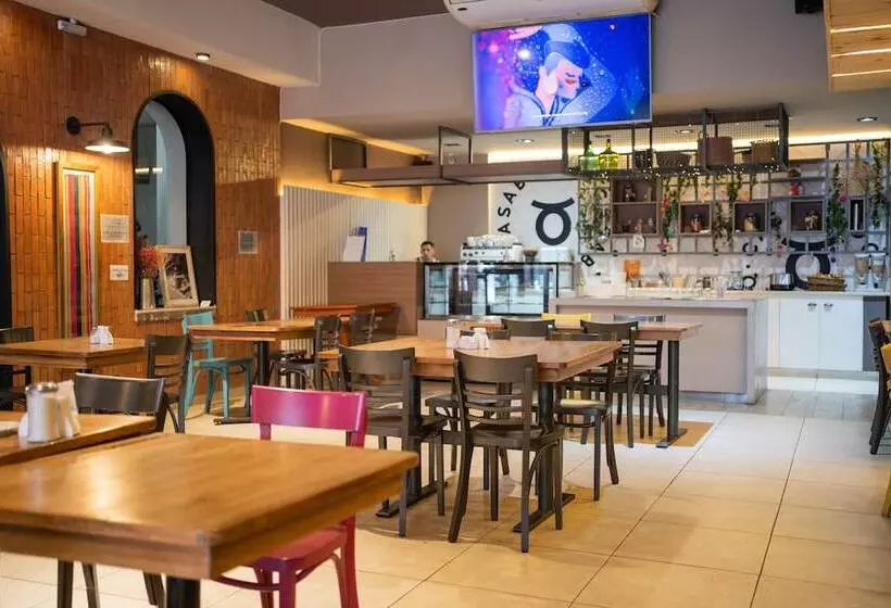 Fotos del hotel Posada Del Sol:  11