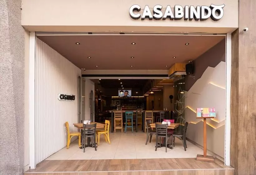 Fotos del hotel Posada Del Sol:  13