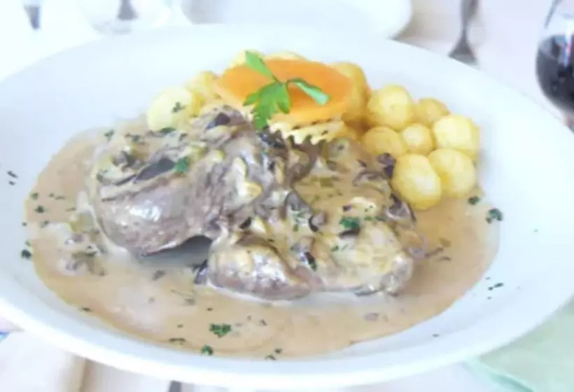 Fotos del hotel Posada Del Sol:  10