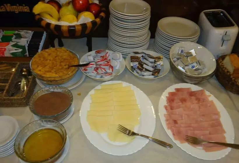 Fotos del hotel Posada Del Sol:  6