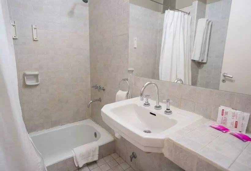 Fotos del hotel Posada Del Sol:  8