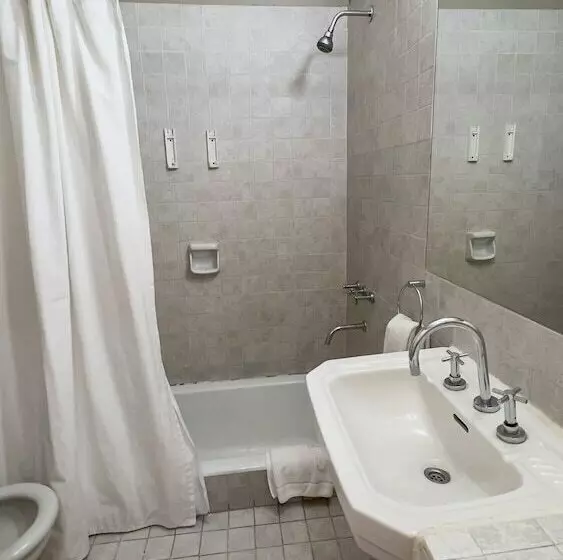 Fotos del hotel Posada Del Sol:  4