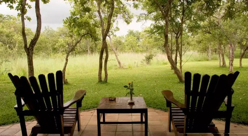 Fotos del hotel Protea Hotel Safari Lodge:  17