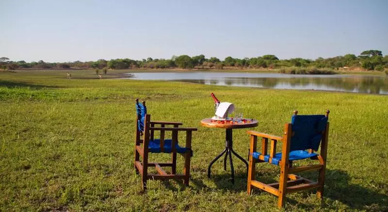 Fotos del hotel Protea Hotel Safari Lodge:  9