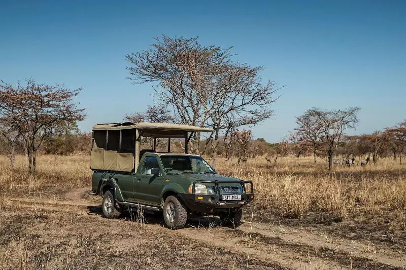 Fotos del hotel Protea Hotel Safari Lodge:  20