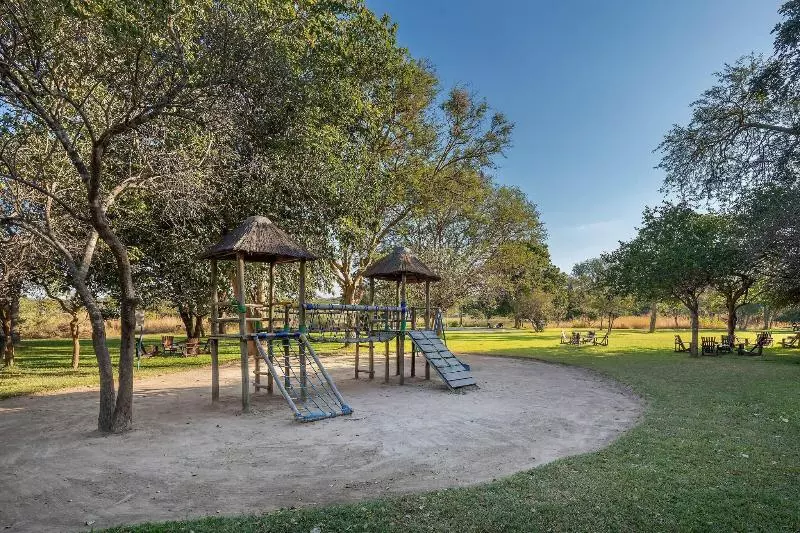 Fotos del hotel Protea Hotel Safari Lodge:  7