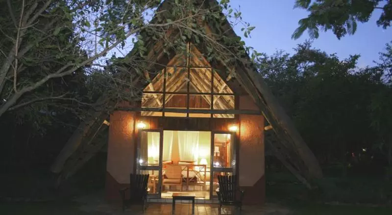 Fotos del hotel Protea Hotel Safari Lodge:  13