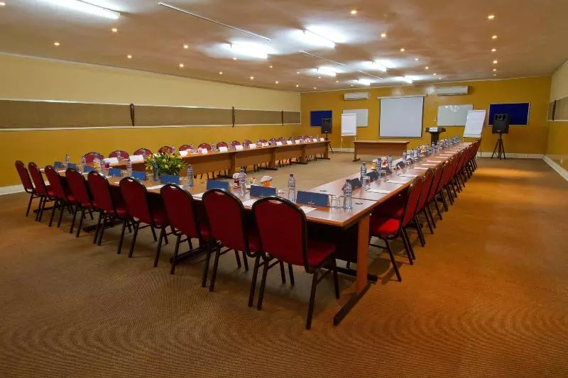 Fotos del hotel Protea Hotel Safari Lodge:  23