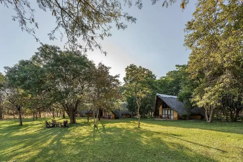 Fotos del hotel Protea Hotel Safari Lodge:  21