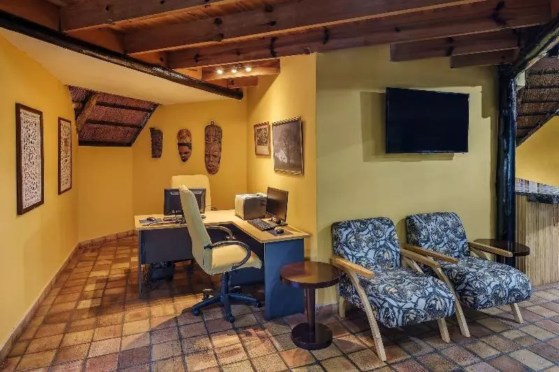 Fotos del hotel Protea Hotel Safari Lodge:  3