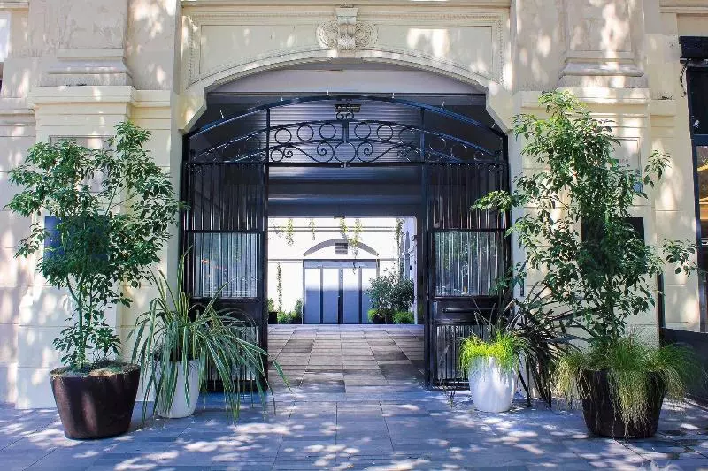 Fotos del hotel Crowne Plaza Paris République, An Ihg:  13