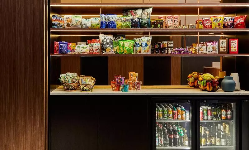 Fotos del hotel Crowne Plaza Paris République, An Ihg:  6