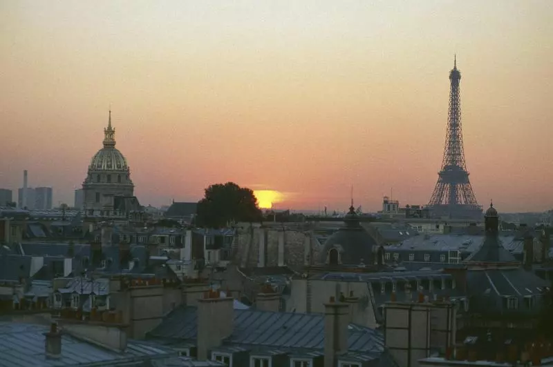 Fotos del hotel Crowne Plaza Paris République, An Ihg:  5