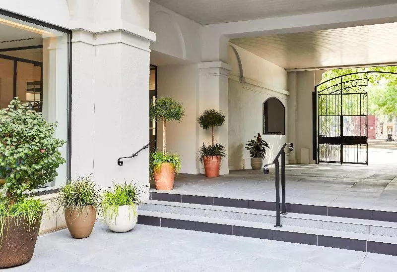 Fotos del hotel Crowne Plaza Paris République, An Ihg:  17