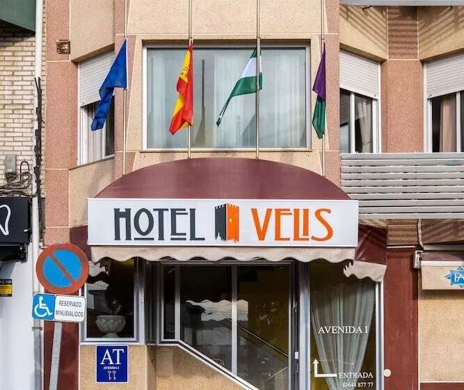 Fotos del hotel Avenida:  13