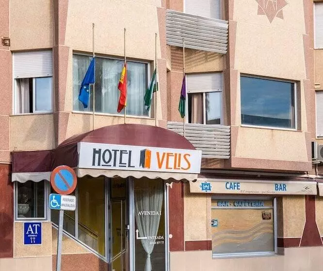 Fotos del hotel Avenida:  17