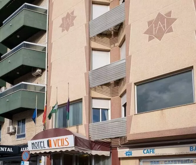 Fotos del hotel Avenida:  16