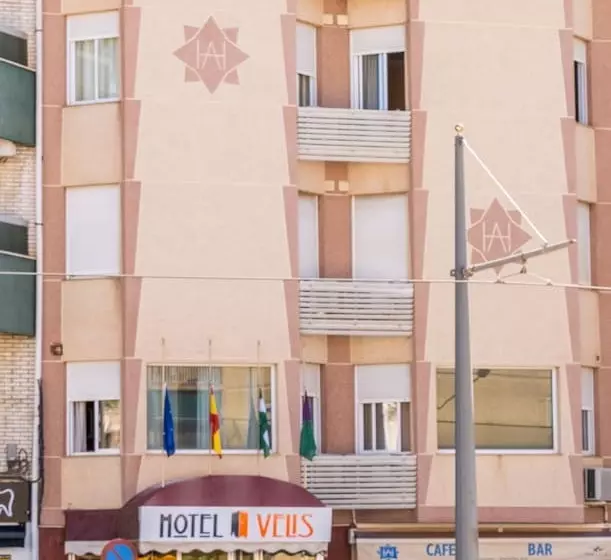 Fotos del hotel Avenida:  15