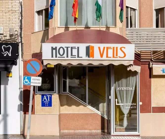 Fotos del hotel Avenida:  14