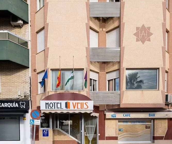Fotos del hotel Avenida:  25