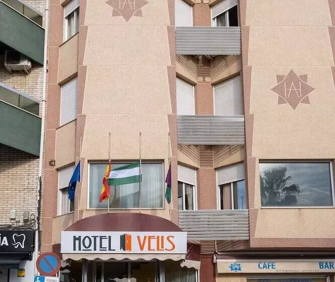 Fotos del hotel Avenida:  12
