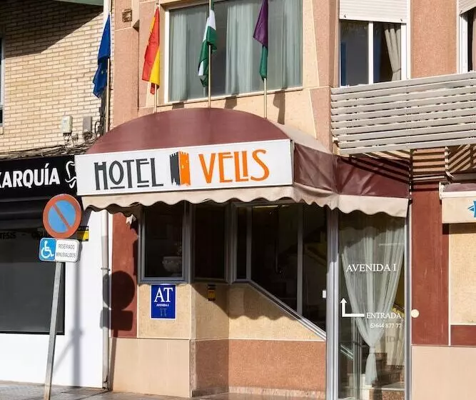 Fotos del hotel Avenida:  1