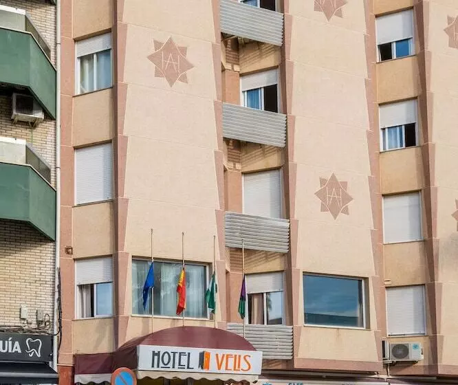 Fotos del hotel Avenida:  21