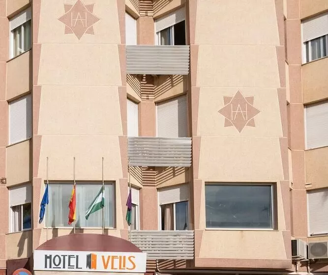 Fotos del hotel Avenida:  11