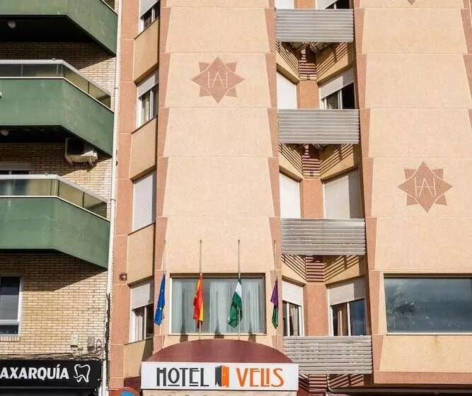 Fotos del hotel Avenida:  10