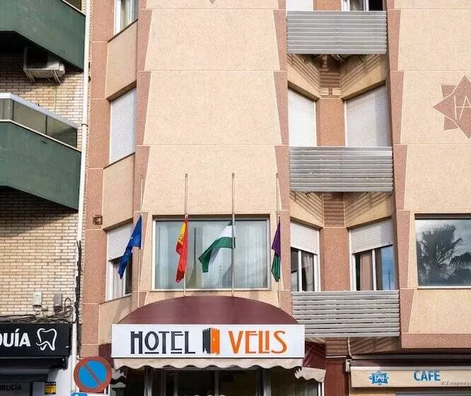 Fotos del hotel Avenida:  7