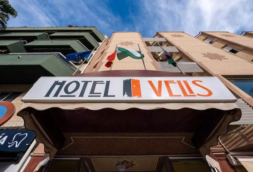 Fotos del hotel Avenida:  18