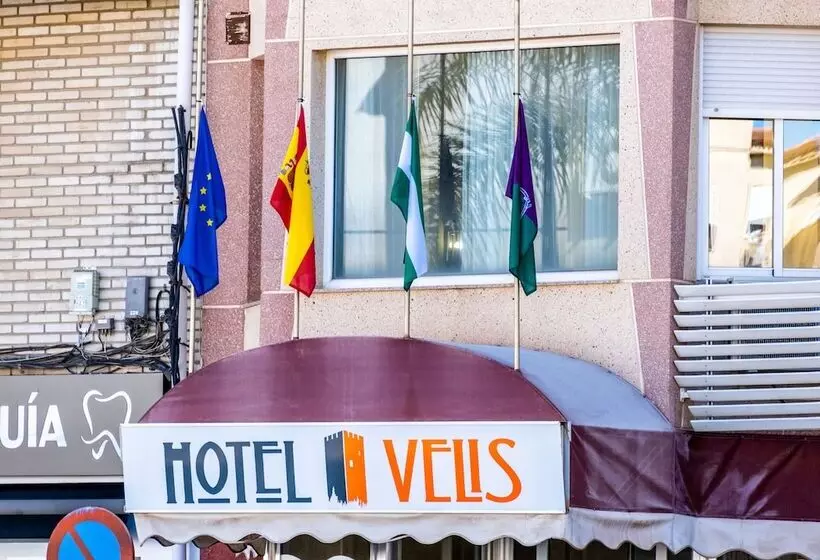 Fotos del hotel Avenida:  22