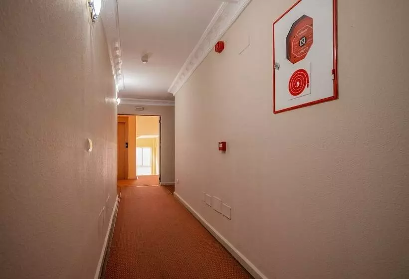 Fotos del hotel Avenida:  5