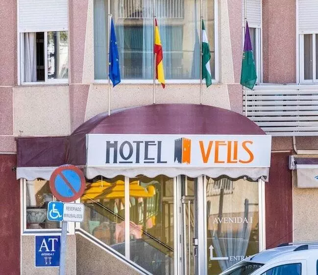 Fotos del hotel Avenida:  19