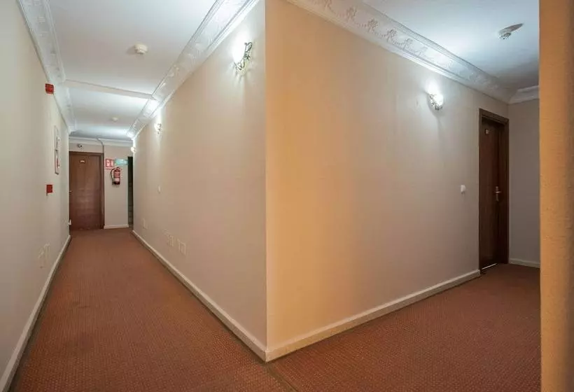 Fotos del hotel Avenida:  8