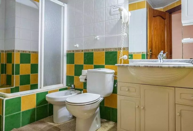 Fotos del hotel Avenida:  3