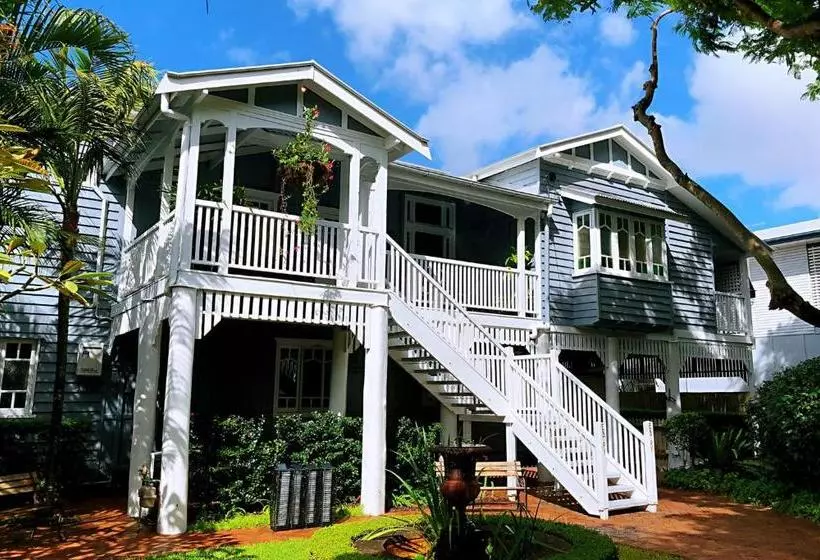 Number 12 B&b