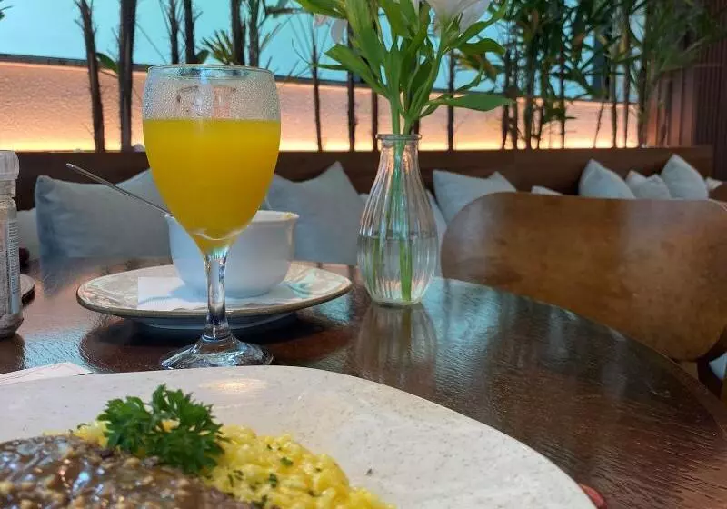 Fotos del hotel Blue Tree Premium Paulista:  6