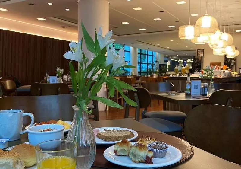 Fotos del hotel Blue Tree Premium Paulista:  3